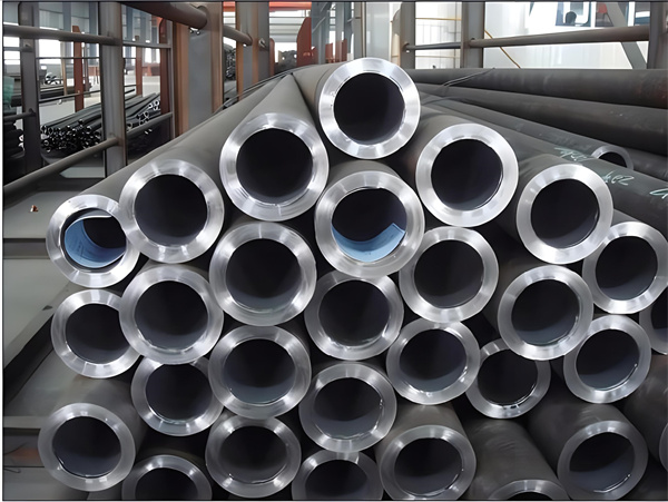 万宁q345d精密钢管制造工艺流程特点及应用